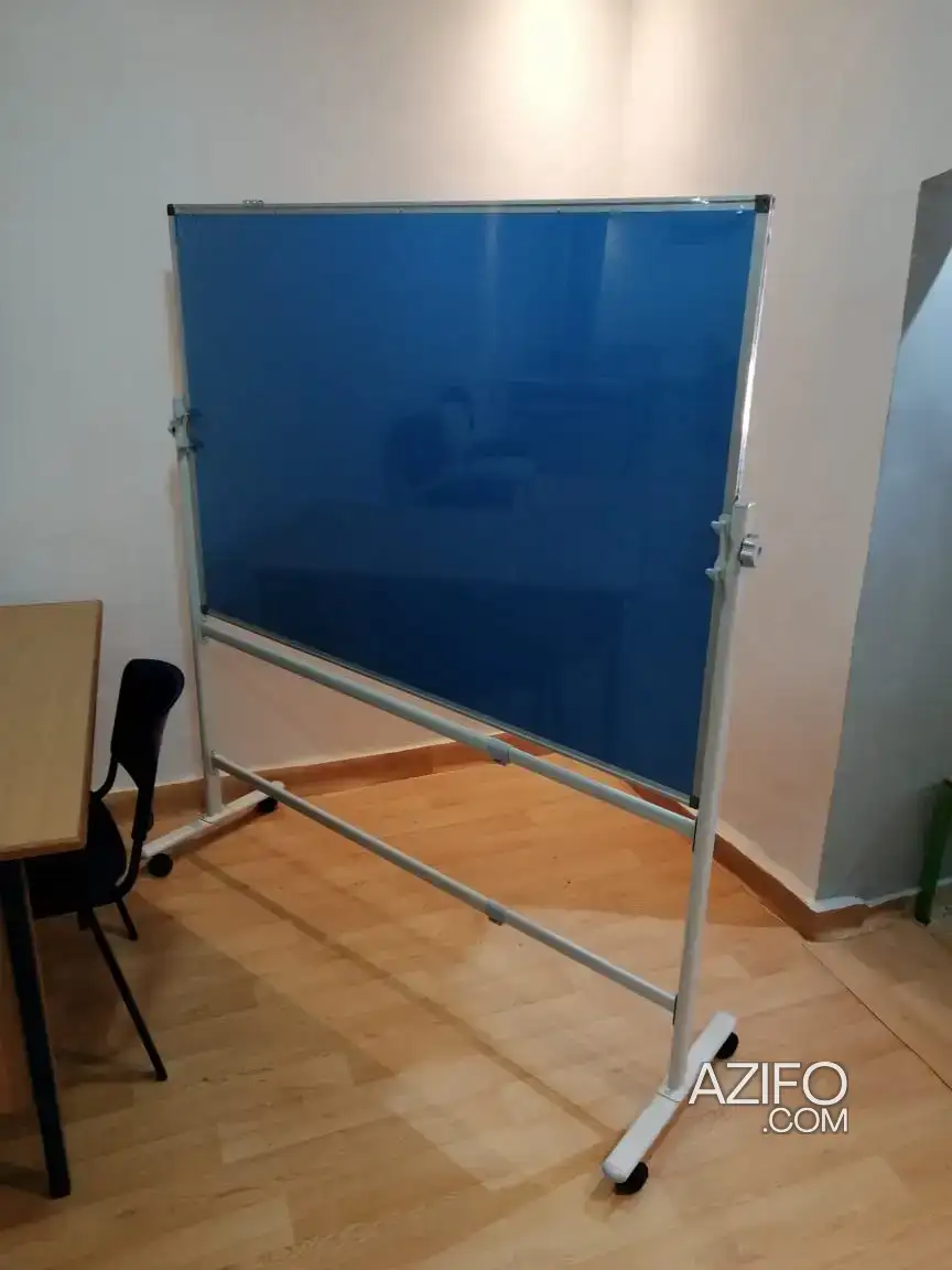 Des Tableaux scolaire à Casablanca in Casablanca, MOROCCO | Azifo