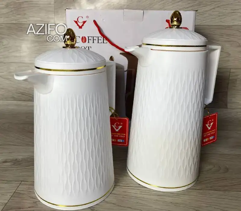 Thermos verre 0.7L/1L — verres et tasses à Casablanca in Casablanca, MOROCCO | Azifo