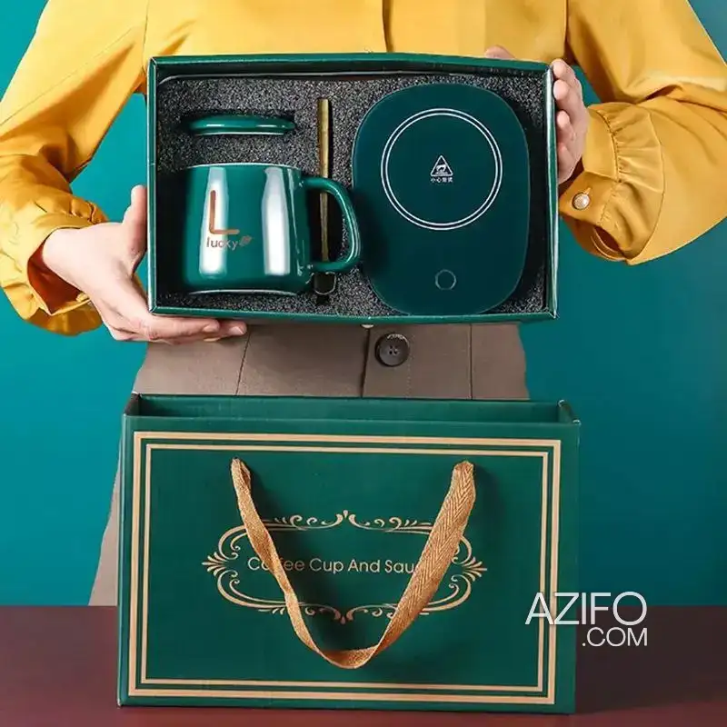 Cup Heater Cup mug — verres et tasses à Temara in تمارة, MOROCCO | Azifo