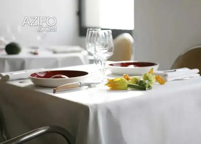 Restaurant avec piscine a vendre a marrakech in Marrakech, MOROCCO | Azifo