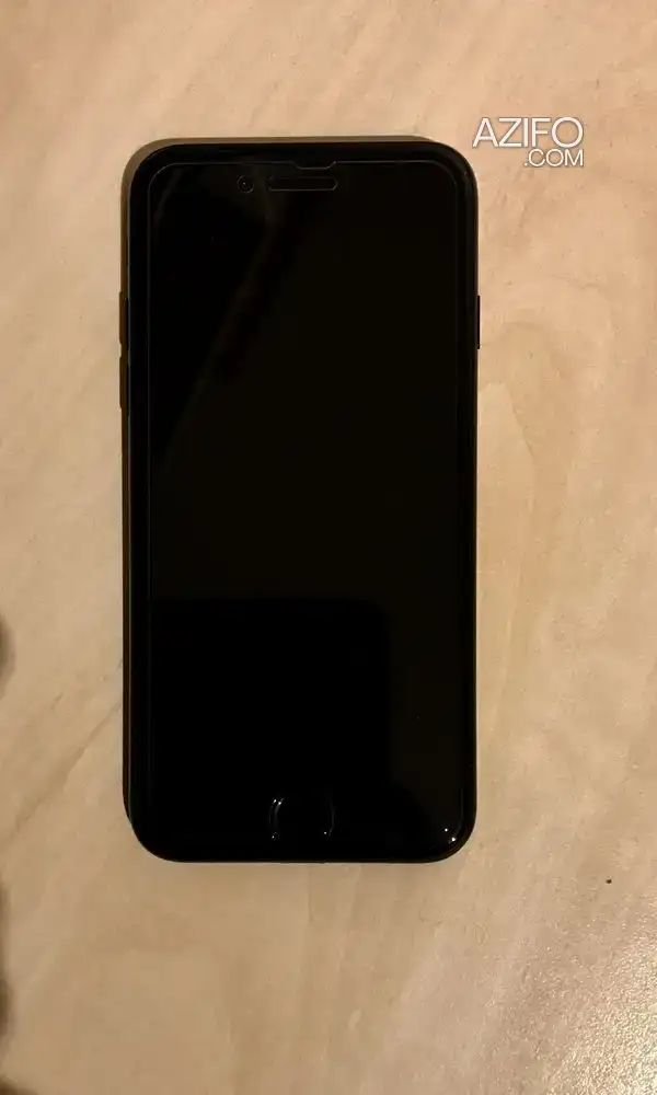 iphone 7 normal 128GB BON ETAT COMME NEUF — smartphone et téléphonie in الدار البيضاء, MOROCCO | Azifo