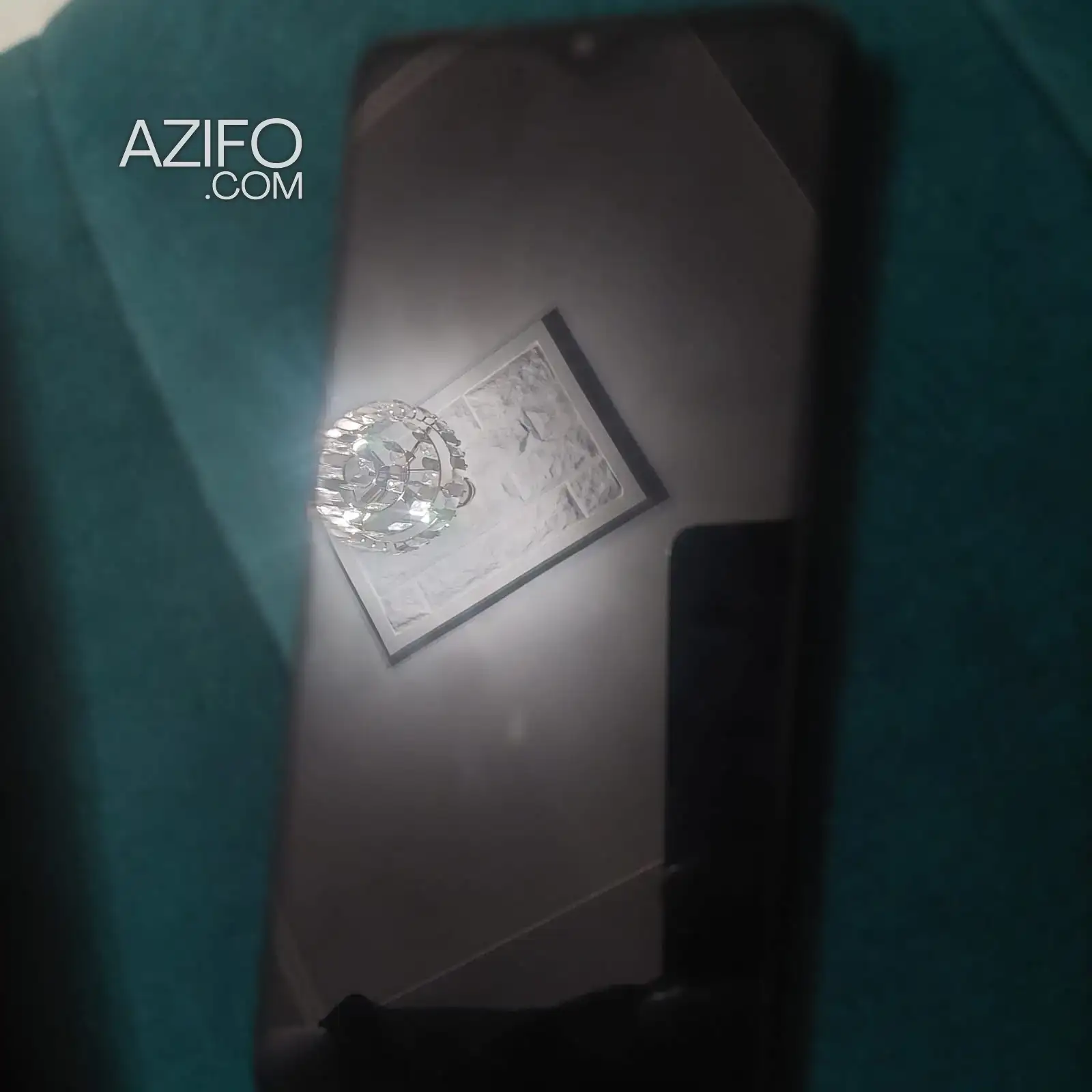 Téléphone portable Samsung a 12 prix nigociable — smartphone et téléphonie in الدار البيضاء, MOROCCO | Azifo