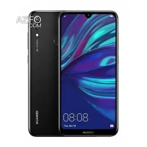 Huawei Y7 Prime 2019 à Marrakech in مراكش, MOROCCO | Azifo