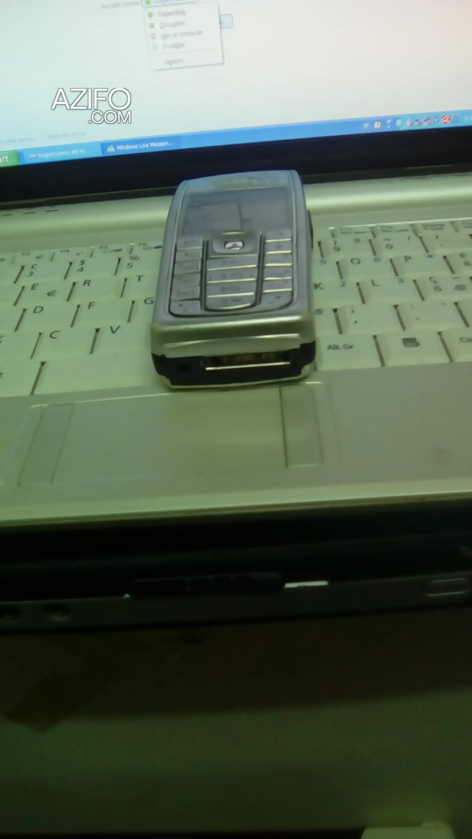 Téléphone à vendre — smartphone et téléphonie in الدار البيضاء, MOROCCO | Azifo