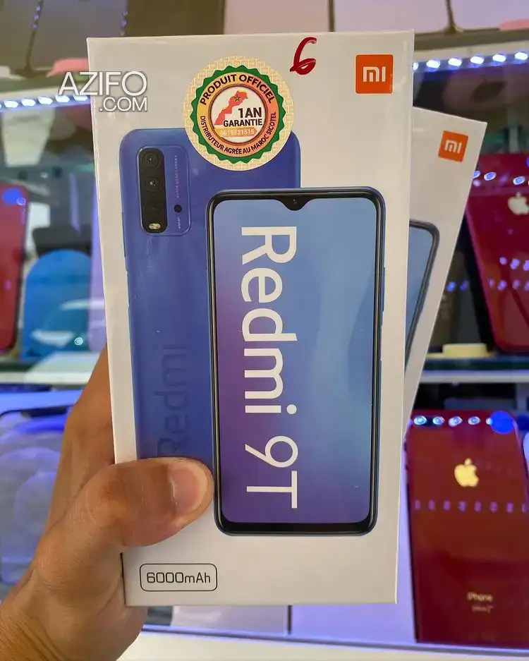 iPhone 12 64 GO — 64GB à Marrakech in Marrakech, MOROCCO | Azifo