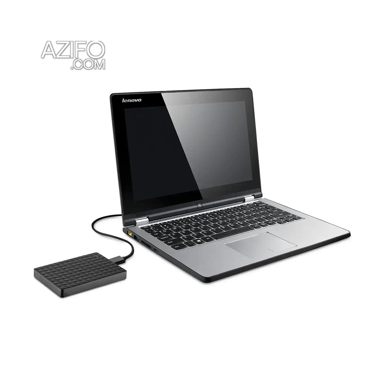 DISQUE DUR EXTERNE Seagate 1 TO GARANTIE 1 AN à Casablanca in Casablanca, MOROCCO | Azifo