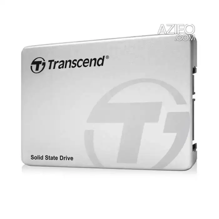 DISQUE DUR INTERN TRANSCEND 512 SSD MEILLEUR CHOIX — 512GB SSD à Casablanca in Casablanca, MOROCCO | Azifo