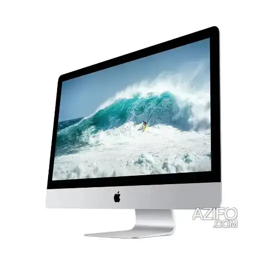 IMAC 2017 ECRAN 21.5 FULL HD I5 7TH — 1TB SSD à Tanger in Tanger-Assilah, MOROCCO | Azifo