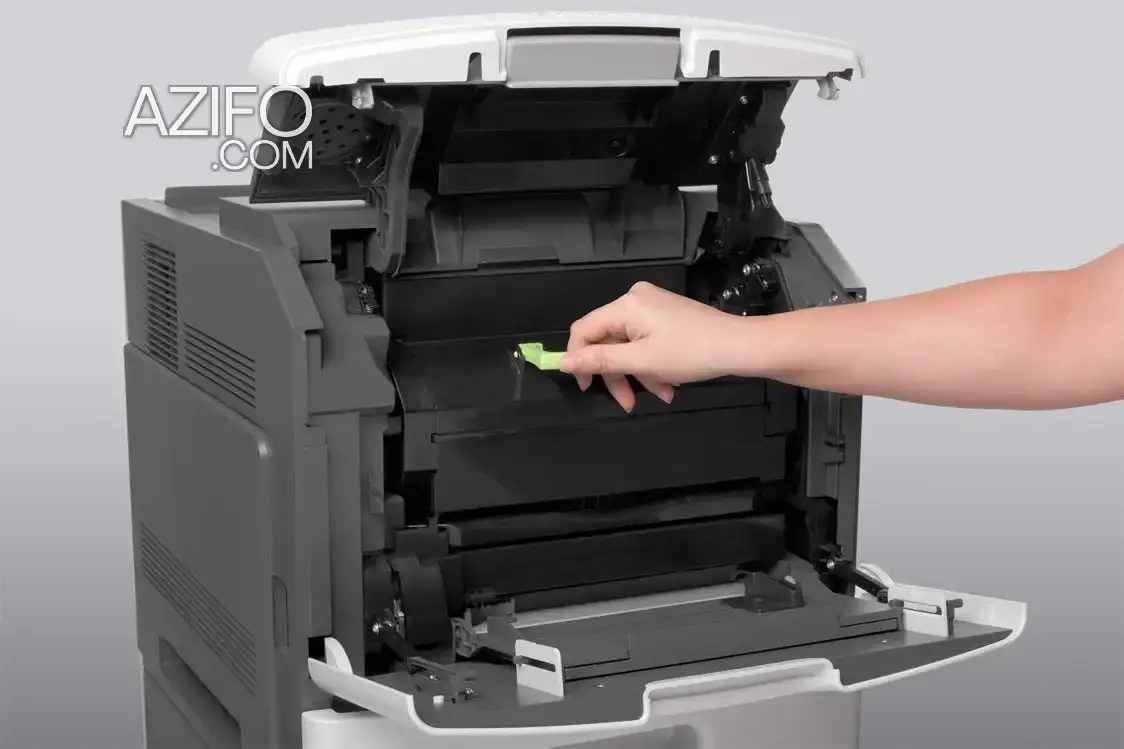 IMPRIMANTE LEXMARK MS811DN LASER NOIR à Tanger in Tanger-Assilah, MOROCCO | Azifo