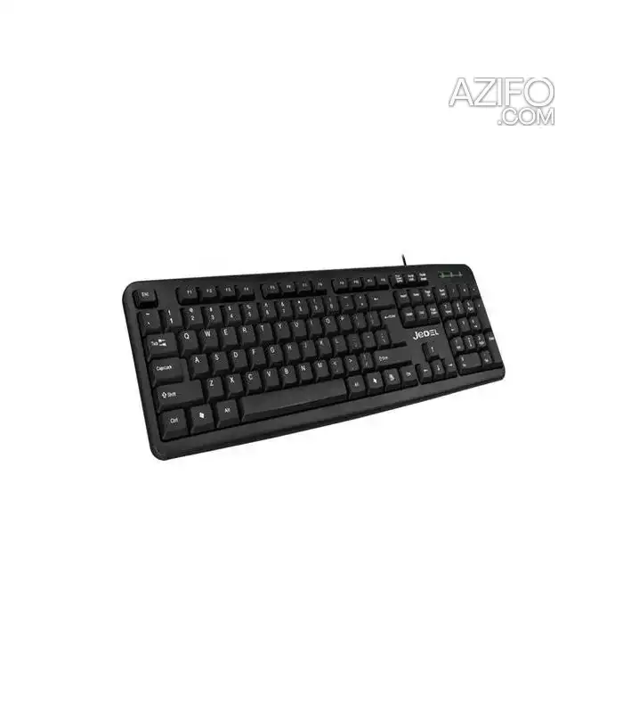 Clavier Jedel USB (K36) (revenedurs uniquments ) à Casablanca in Casablanca, MOROCCO | Azifo