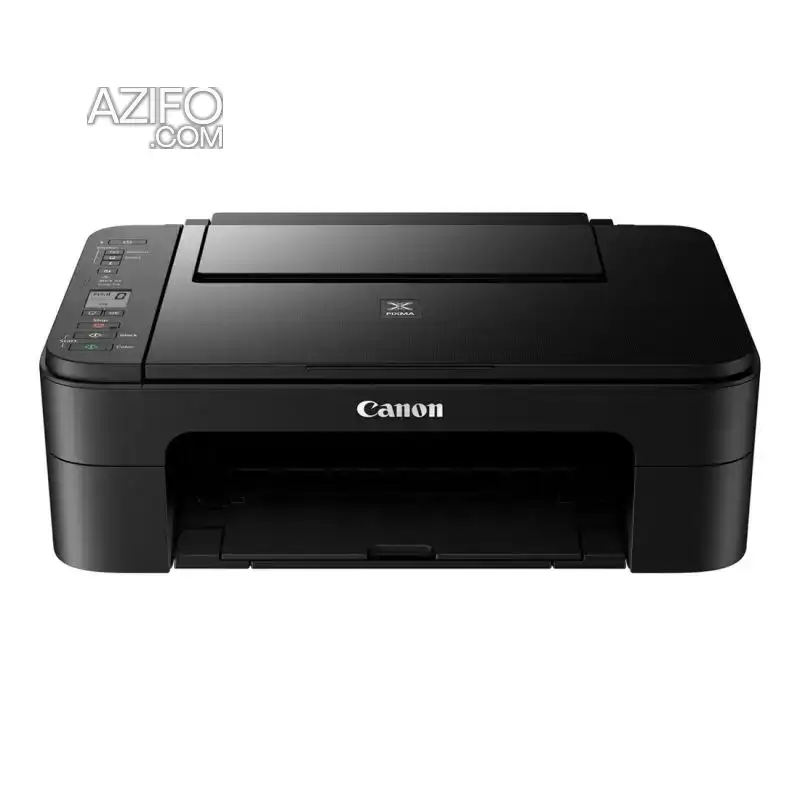 Imprimante Canon PIXMA TS 3140NEUF à Casablanca in Casablanca, MOROCCO | Azifo