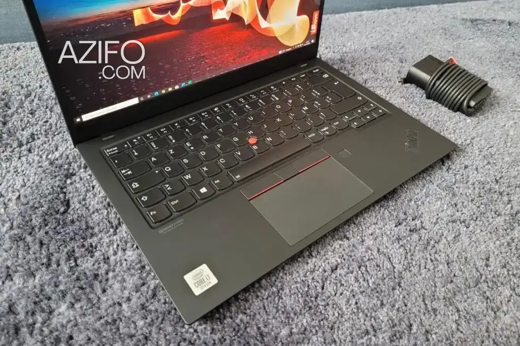 LENOVO Thinkpad X1 Carbon à Tanger in Tanger-Assilah, MOROCCO | Azifo