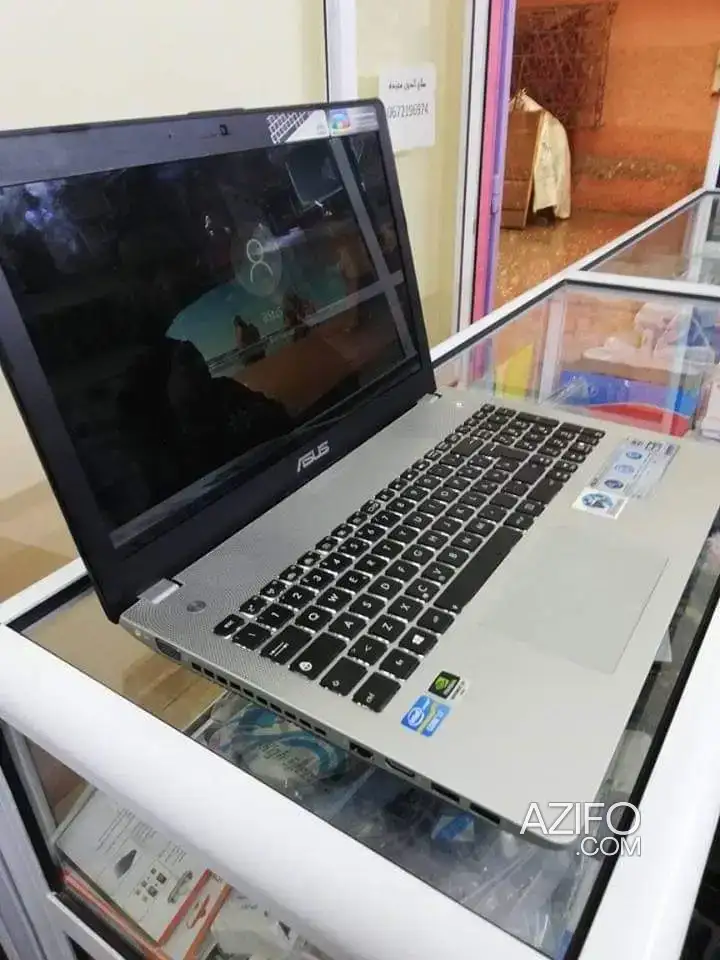 Asus i7 à Marrakech in Marrakech, MOROCCO | Azifo
