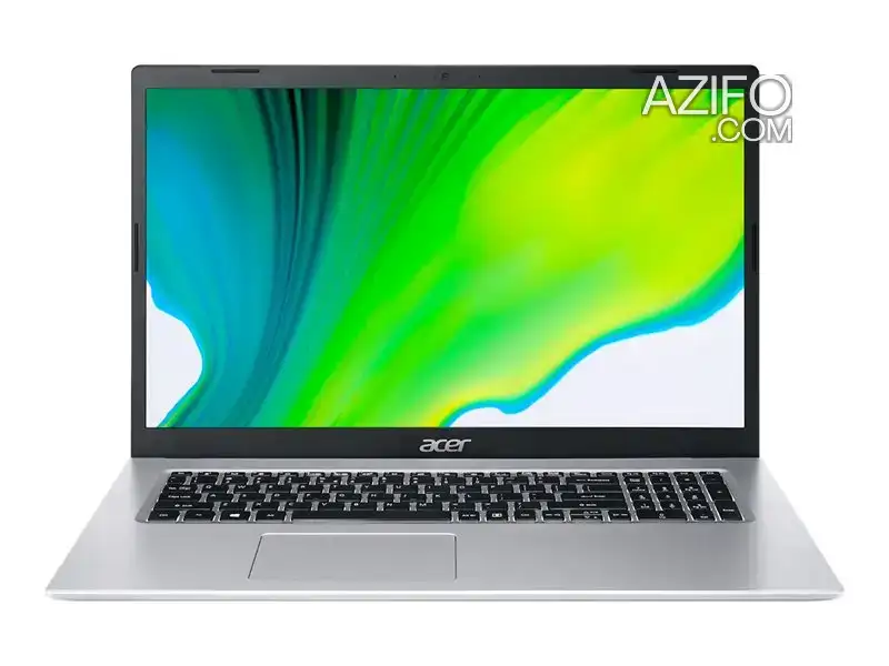 Acer Aspire 5 A517 Core i7 1165G7 8 Go RAM 512 Go SSD 1 To HDD — 8GB RAM à Casablanca in Casablanca, MOROCCO | Azifo