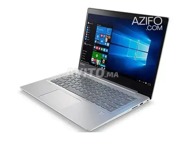PC LENOVO IDEAPAD CORE I5 AVEC WIN 10 SSD 512 ET 8 GO RAM NEUF — 512GB SSD à Casablanca in Casablanca, MOROCCO | Azifo
