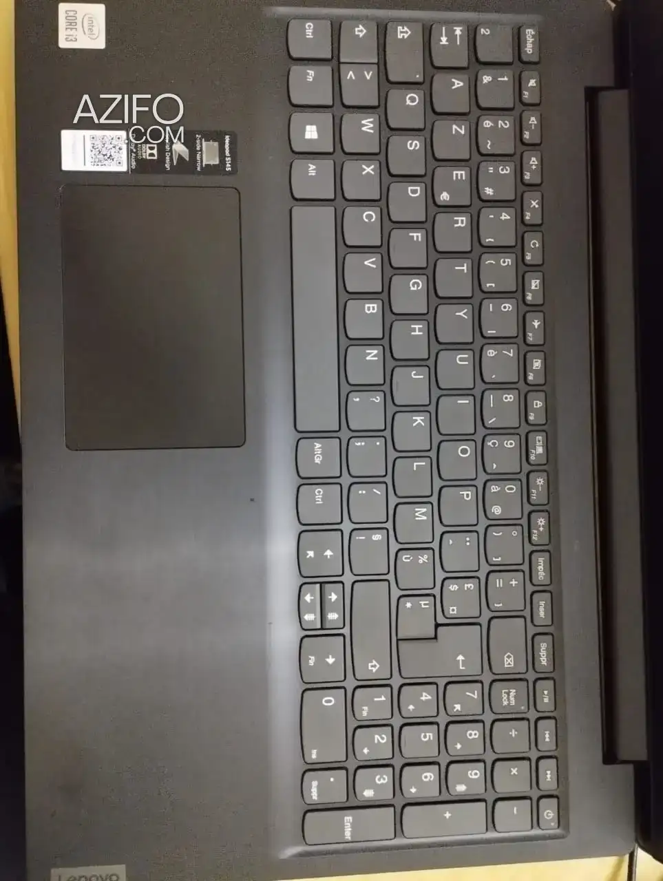 Lenovo IdeaPad S145 — 1TB HDD à Beni Mellal in بني ملال, MOROCCO | Azifo