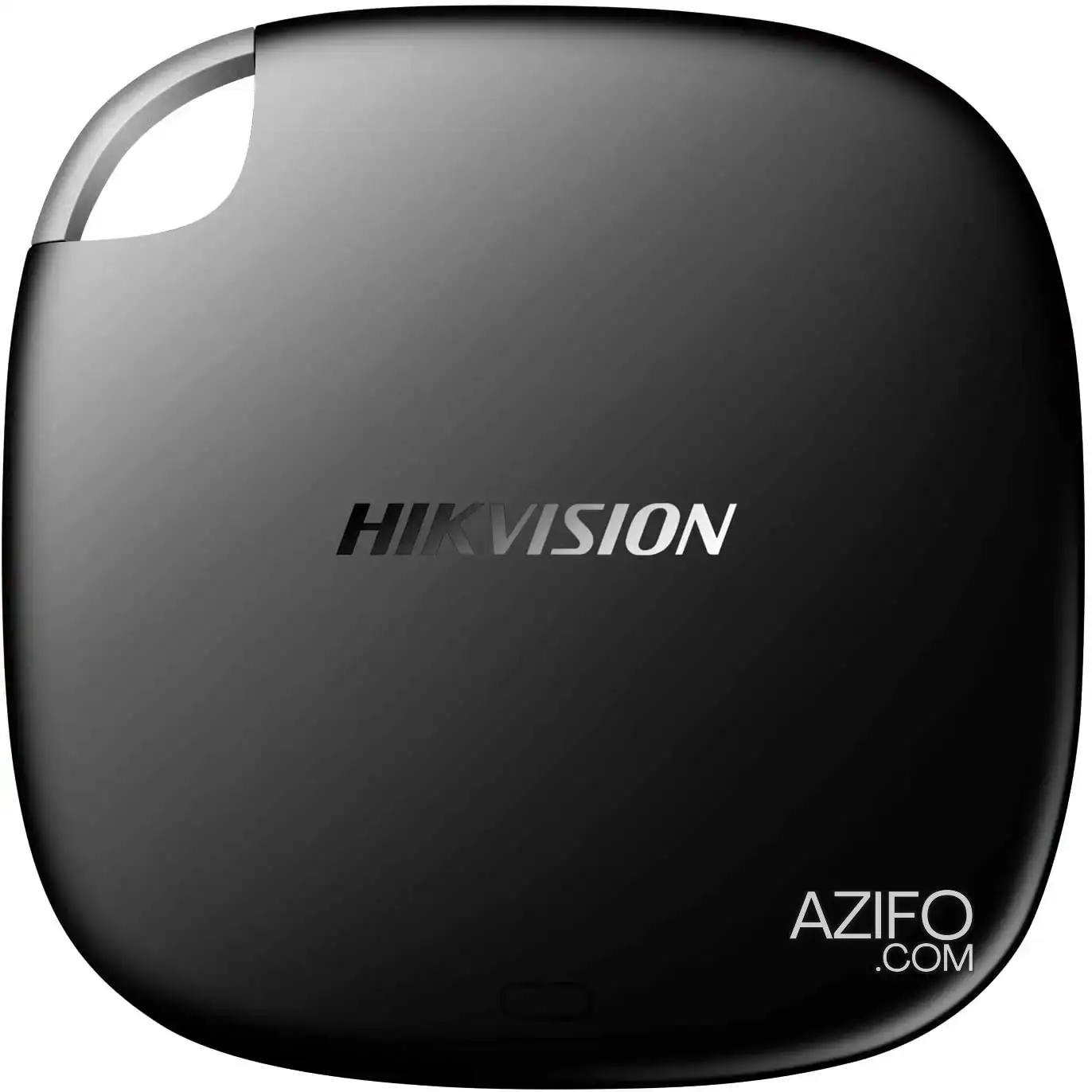 HIKVISION T100I 128G Disque Dur Externe SSD Portable Noir à Rabat in الرباط, MOROCCO | Azifo