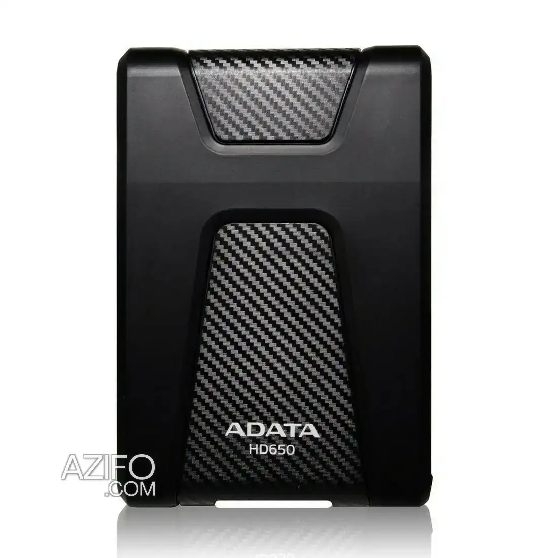 ADATA HD650 Disque Dur Externe 1000 Go ( 1T ) Noir à Rabat in الرباط, MOROCCO | Azifo