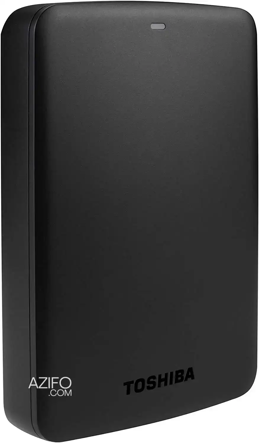 Toshiba Canvio Basics 1 To Disque Dur Externe Type-C Noir à Rabat in الرباط, MOROCCO | Azifo