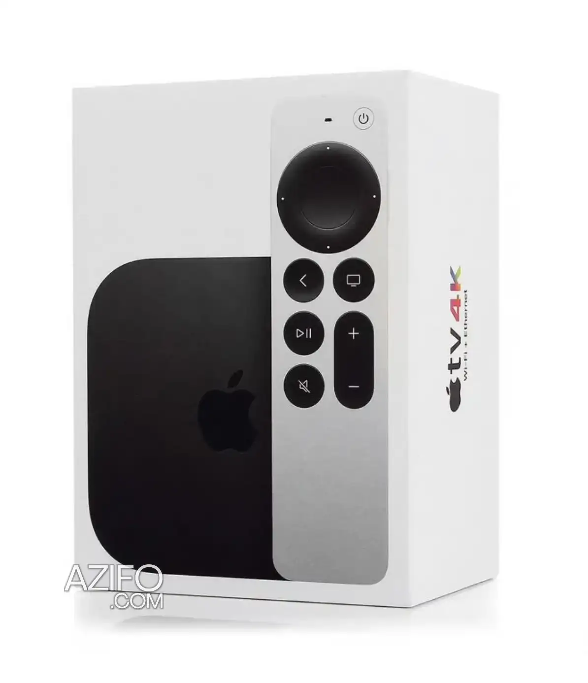 Apple tv 4k 128 G Wifi ethernet neuf Garantie 24 Mois à Marrakech in مراكش, MOROCCO | Azifo