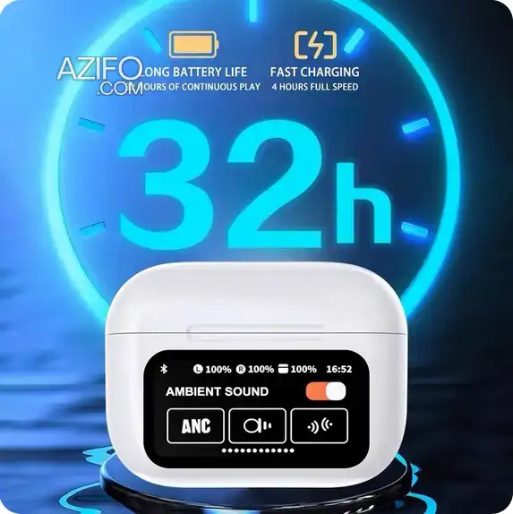 Ecouteur Bluetooth sans fil à Casablanca in الدار البيضاء, MOROCCO | Azifo