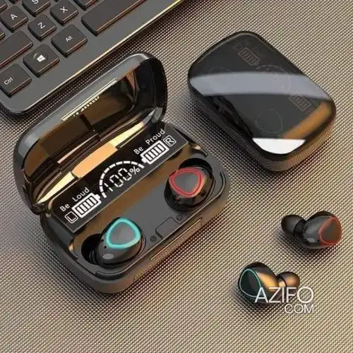 Écouteur Bluetooth m10 à Meknès in مكناس, MOROCCO | Azifo