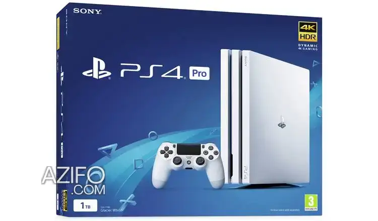 Ps4 pro Flashé Avec des jeux au choix à Meknès in مكناس, MOROCCO | Azifo