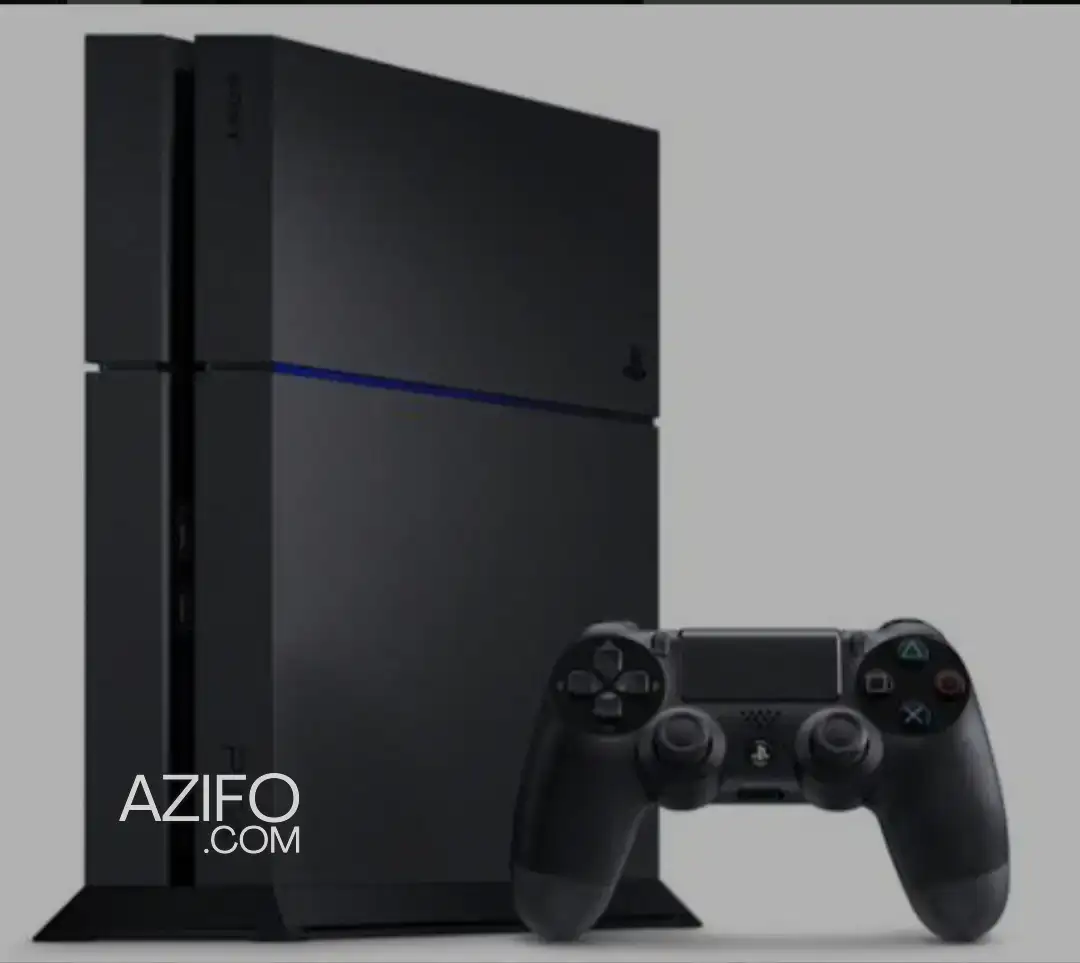 Ps4 n9iyaaa à Temara in تمارة, MOROCCO | Azifo