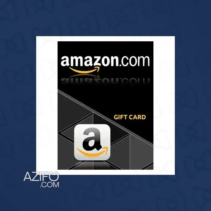 Carte Amazon 20 Euros à Casablanca in الدار البيضاء, MOROCCO | Azifo