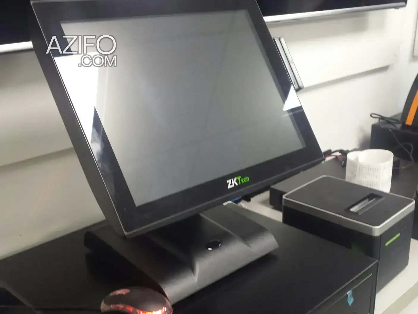 Pack caisse tactile zk à Kénitra in الرباط, MOROCCO | Azifo