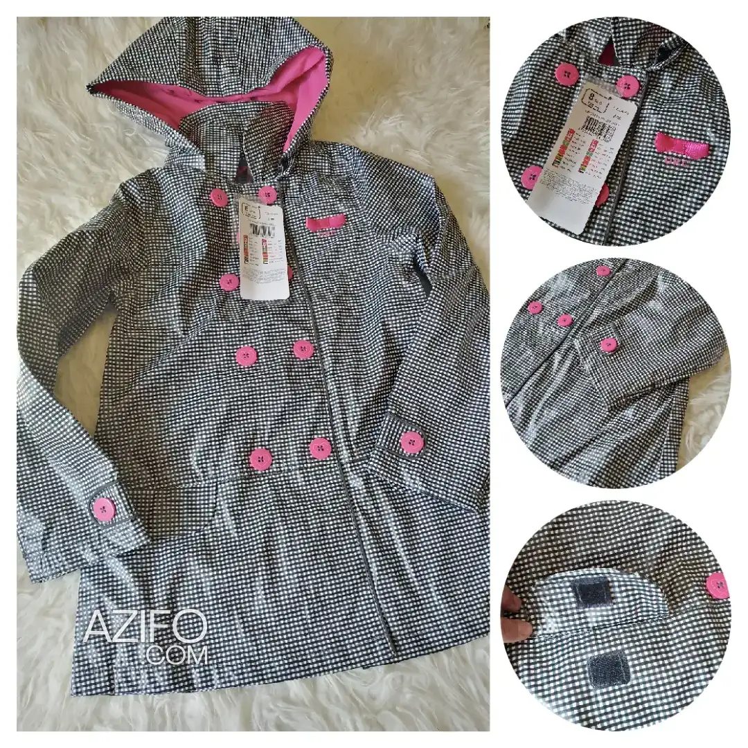 Manteau à Casablanca in الدار البيضاء, MOROCCO | Azifo