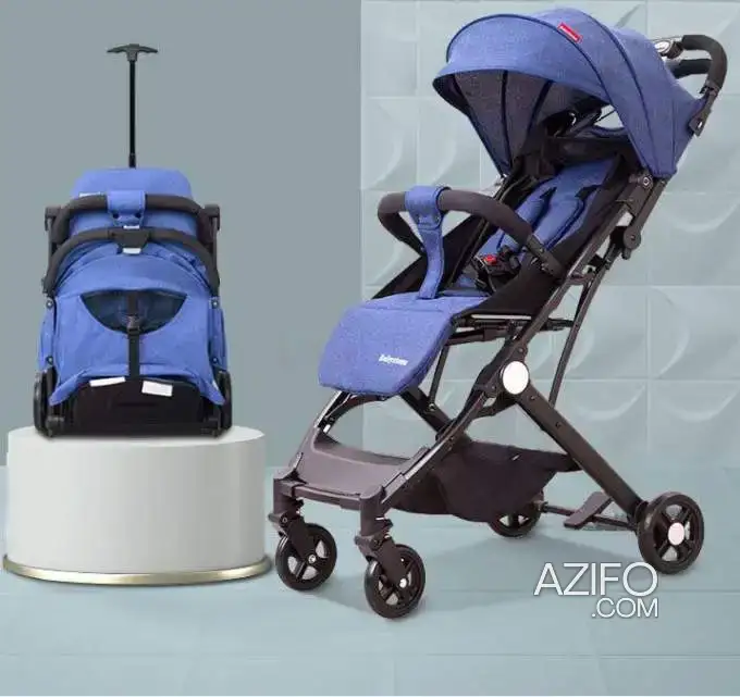 Poussette valise à Casablanca in Casablanca, MOROCCO | Azifo