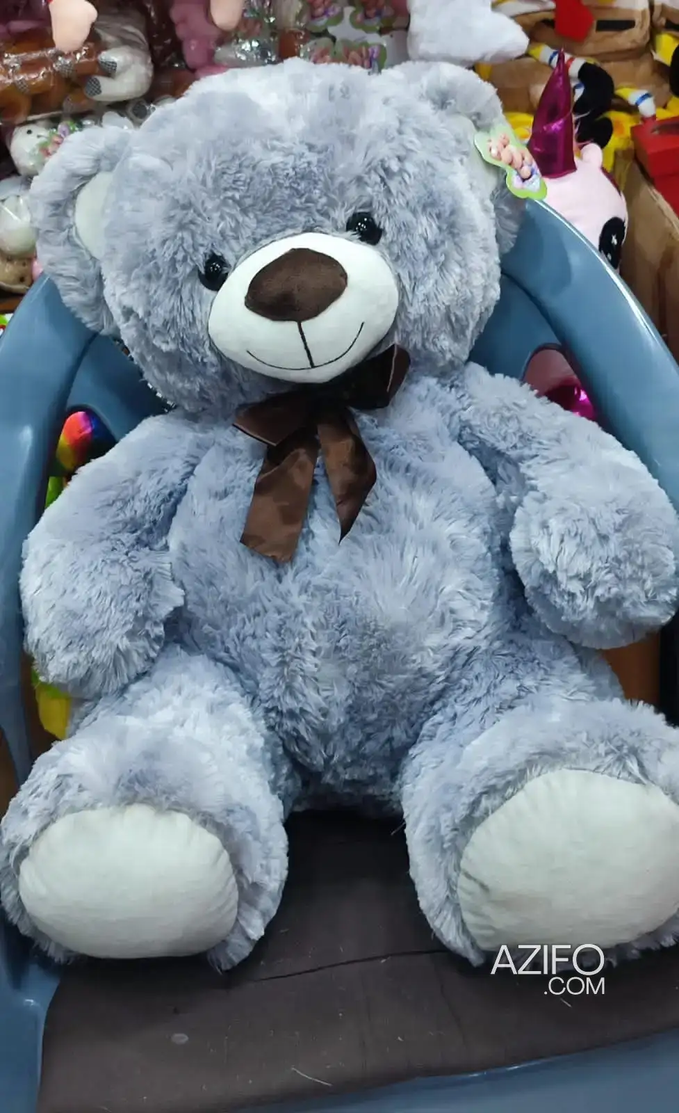 Nounours 90 cm haut qualité à Casablanca in Casablanca, MOROCCO | Azifo