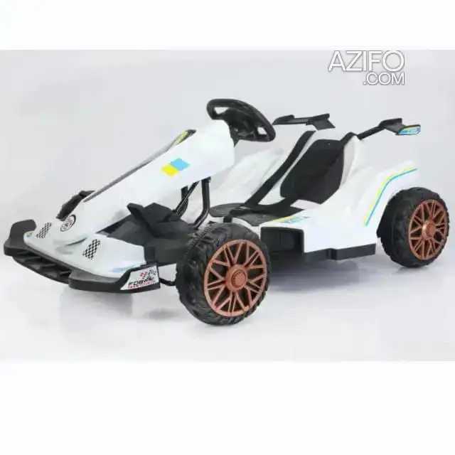 Karting électrique à Casablanca in الدار البيضاء, MOROCCO | Azifo