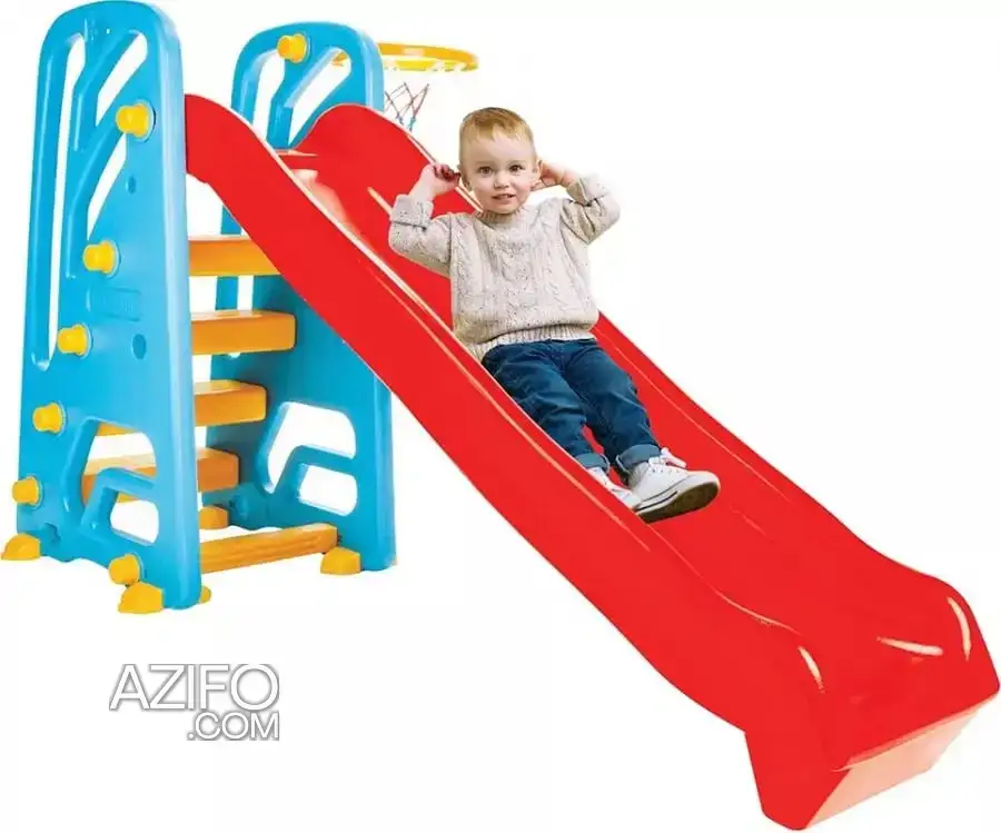 Toboggan 172 x 91 x 102 cm à Casablanca in الدار البيضاء, MOROCCO | Azifo