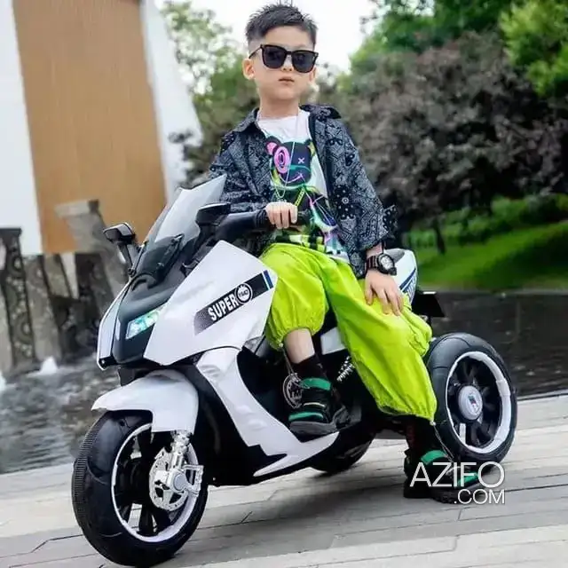 Motor X-Max à Casablanca in الدار البيضاء, MOROCCO | Azifo