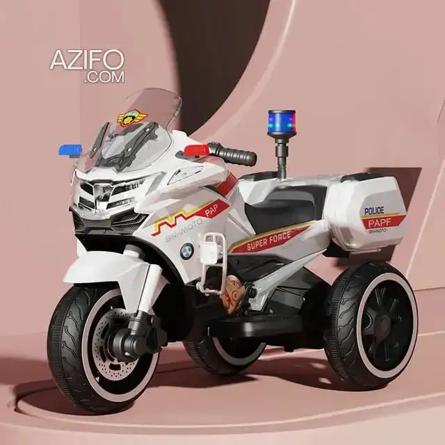 moteur police Batterie 12v à Casablanca in الدار البيضاء, MOROCCO | Azifo