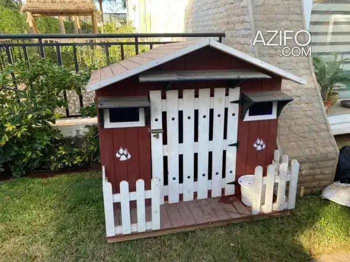Niche in Casablanca, MOROCCO | Azifo
