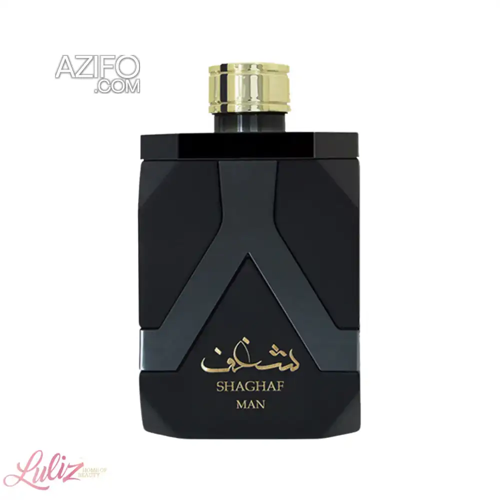 عطر شغف من أصداف للرجال،100 مل – للبيع in Agadir, MOROCCO | Azifo