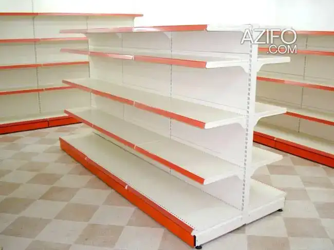Rayonnage SUPER MARCHE minimiser votre budget – à vendre in Agadir, MOROCCO | Azifo