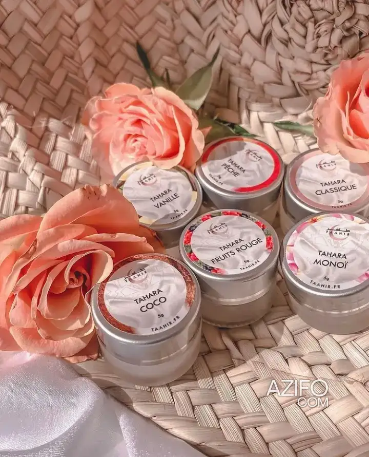 Musk tahara, taahir 5g – pour les amateurs de parfums in Casablanca, MOROCCO | Azifo