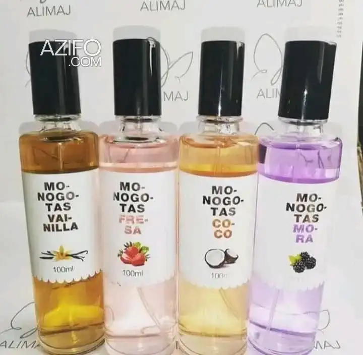 Monogotas parfums – pour les amateurs de parfums in Casablanca, MOROCCO | Azifo