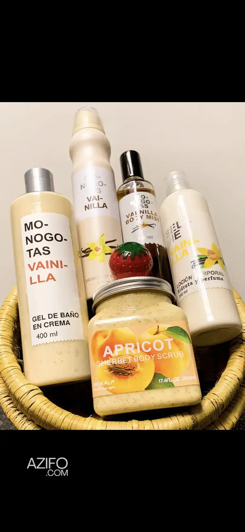 Promotion Pack monogotas – détails de l’offre in الدار البيضاء, MOROCCO | Azifo