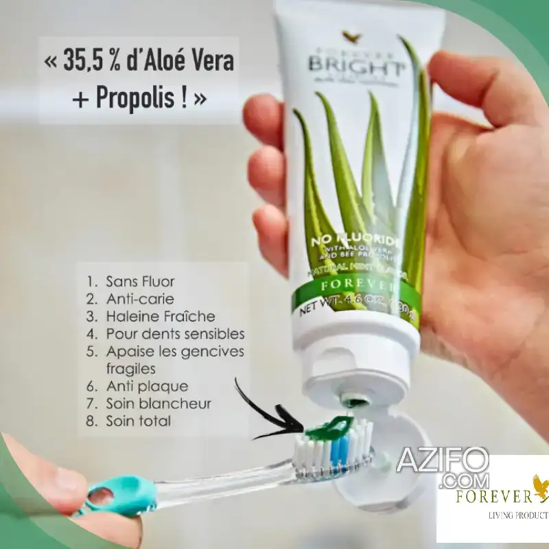Forever Bright Toothgel – à vendre in الدار البيضاء, MOROCCO | Azifo