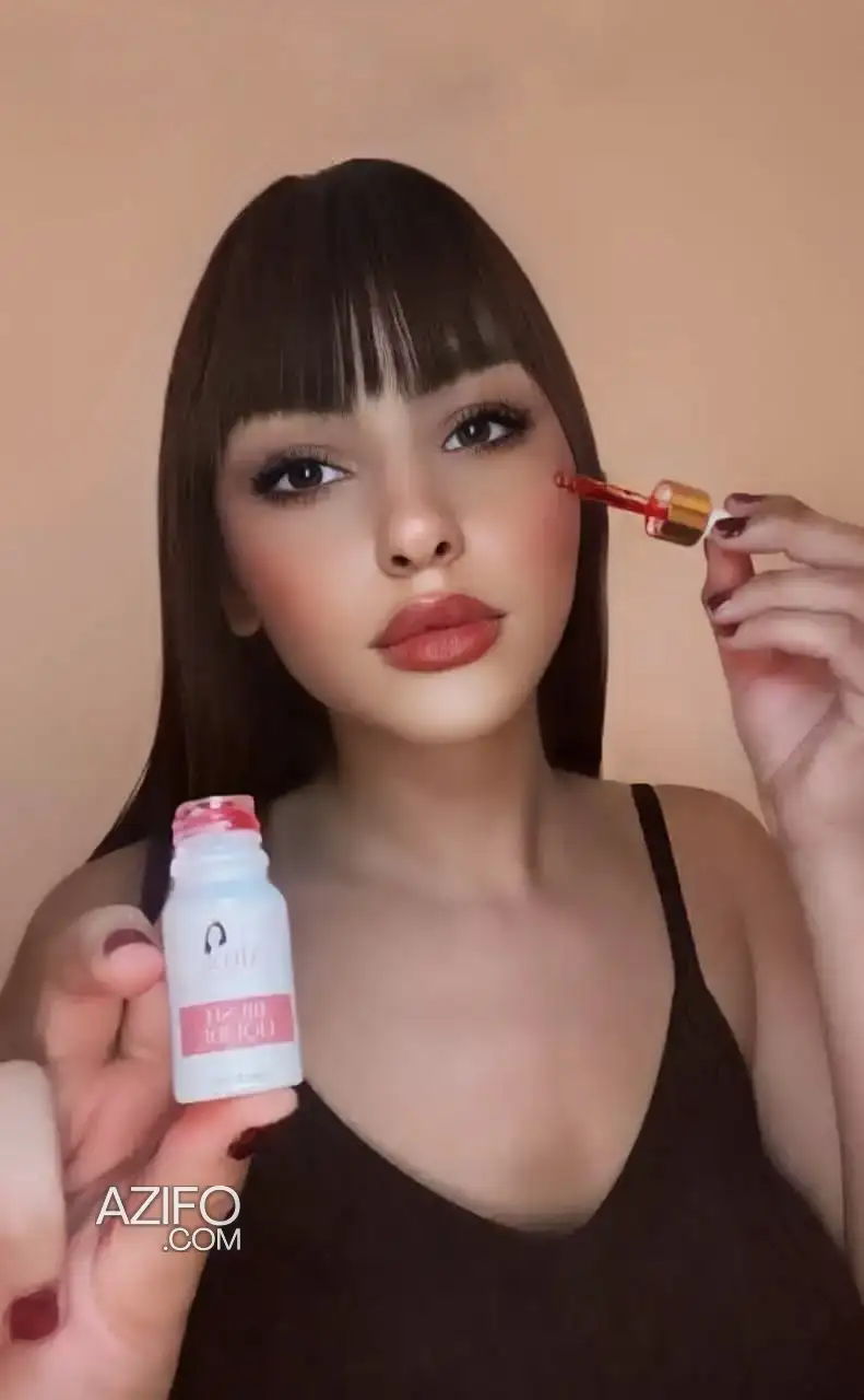 Blush liquide – pour la beauté et les soins in Casablanca, MOROCCO | Azifo