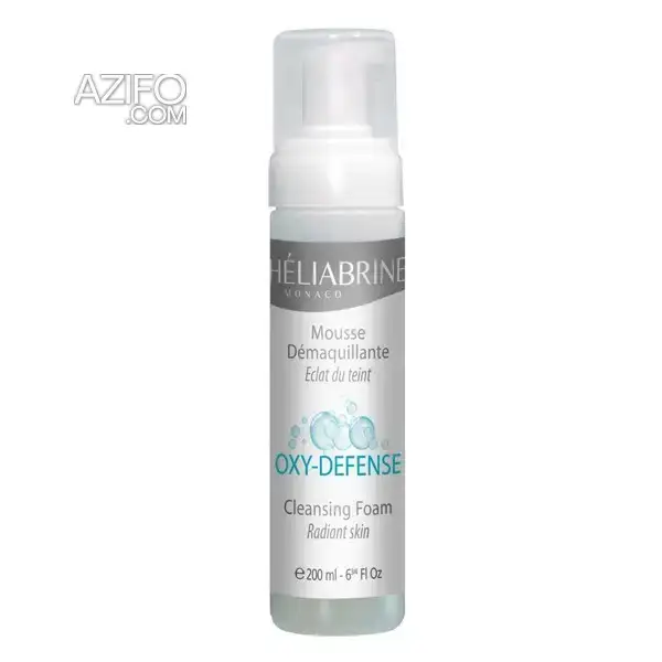 Heliabrine Mousse Oxy-Defense – à vendre in Casablanca, MOROCCO | Azifo
