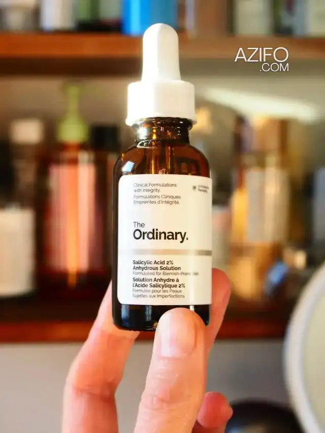 Salycilic acid anhydrous, the ordinary – à vendre in Casablanca, MOROCCO | Azifo