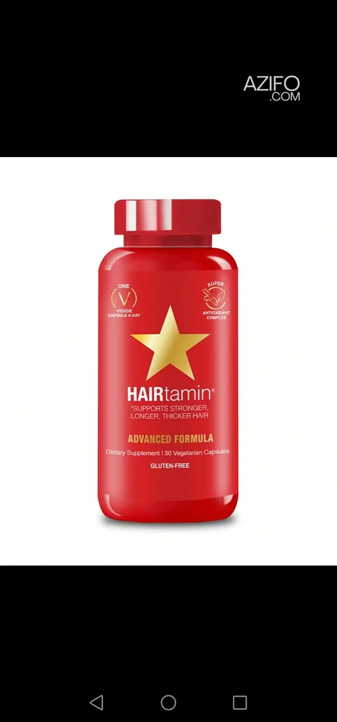 Hairtamin – à vendre in Casablanca, MOROCCO | Azifo
