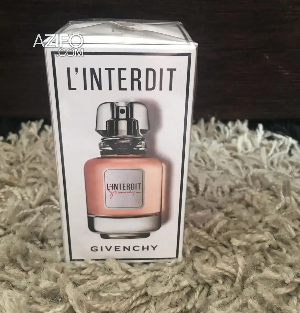 Vente des parfums et produits cosmétiques – pour les amateurs de parfums in Casablanca, MOROCCO | Azifo