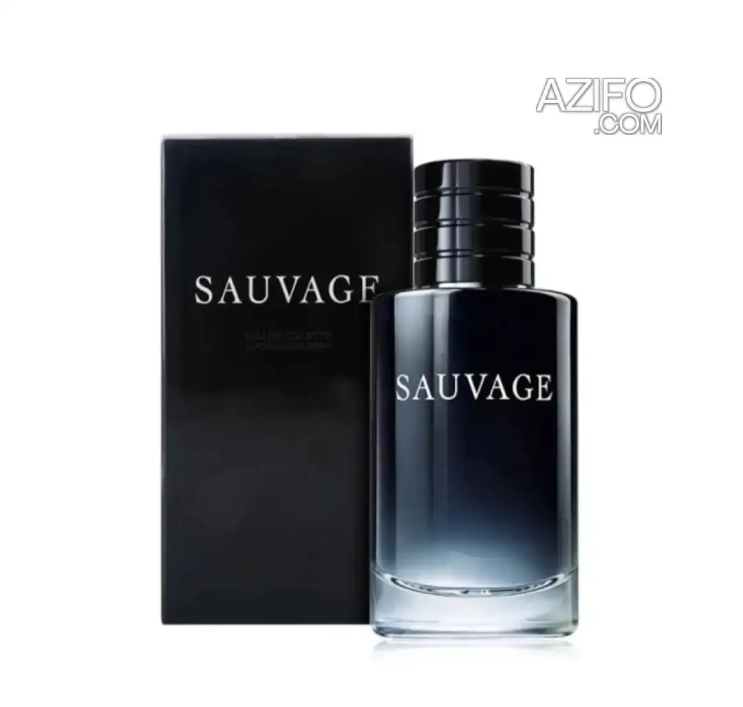 Parfum sauvage qui dure longtemp – pour les amateurs de parfums in Fès, MOROCCO | Azifo